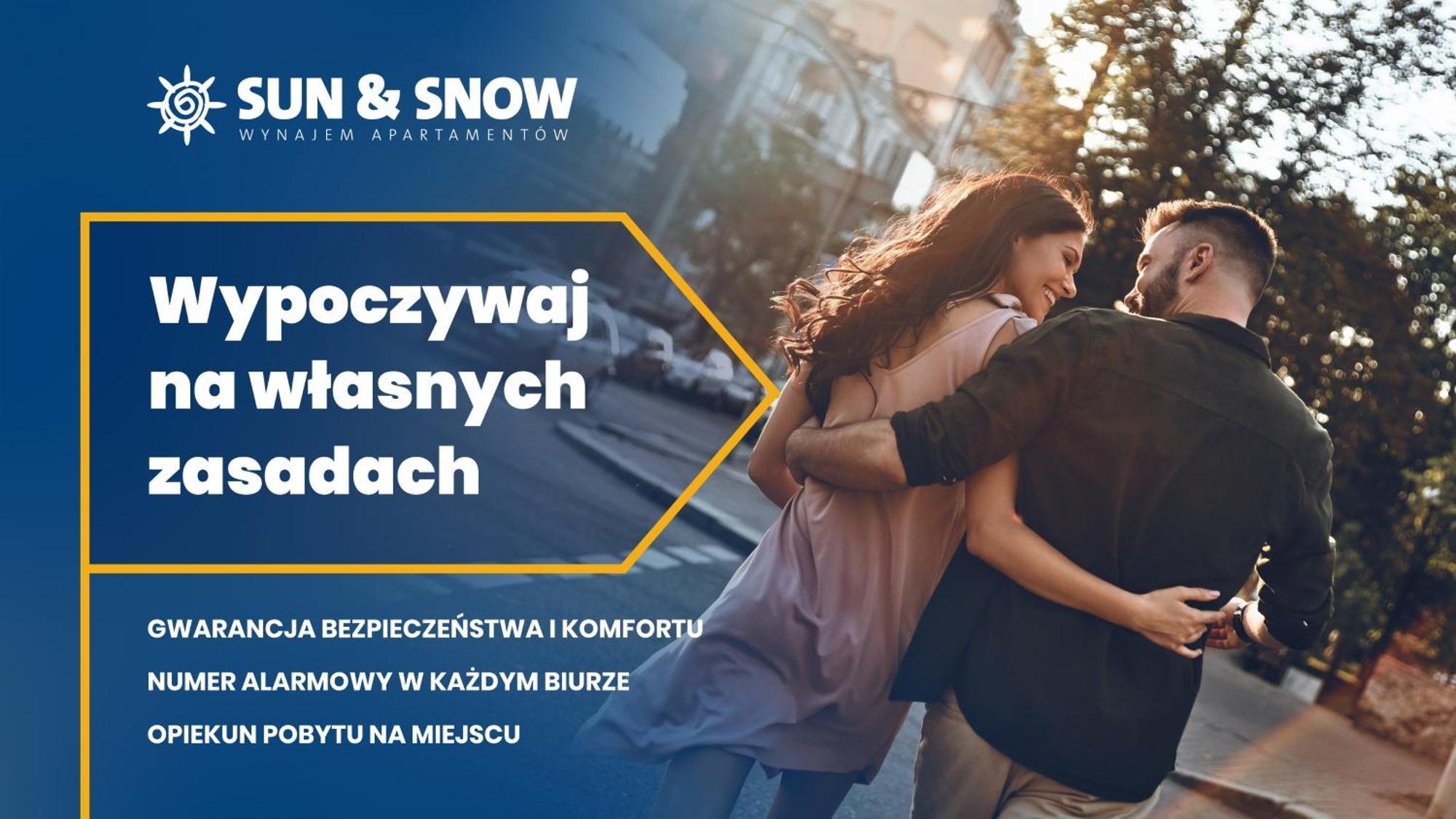 Widok Apartments Near The Palace Of Culture And Science By Sun & Snow وارسو المظهر الخارجي الصورة